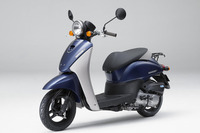 ホンダ トゥデイ におしゃれなFタイプ 画像