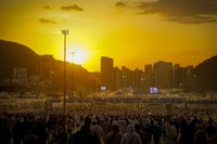 NEC、サウジアラビアでバス交通向け高度交通運用管理システムを受注 画像