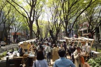 居心地が良くて歩きたくなる道を整備へ 国交省 画像