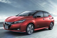 日産と彦根市、EVを活用した災害連携協定を締結 近畿初 画像