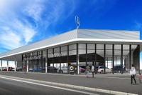 ヤナセ、メルセデス・ベンツ幕張を8月30日オープン 最新CIをフルスペック採用 画像