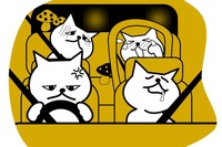 【アンケート結果】今ここでそれを言うか?…運転中に聞きたくないセリフ 画像