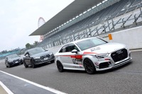 インセル、体験走行会を鈴鹿で開催…サーキット経験なしでも気軽に参加可能 画像