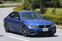 【BMW 3シリーズ 新型まとめ】ツーリングモデルの日本導入とPHVモデルの登場…価格や ライバル比較、試乗記 画像