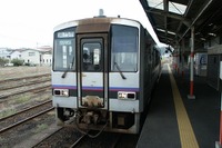 線路冠水の筑肥線でバス代行…山陰本線西部では土砂流入 九州北部の大雨 画像