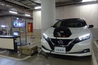 日産、EV活用「ブルー・スイッチ」の協定を3倍に拡充…災害時に自治体と連携 画像