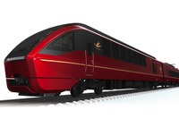 近鉄の名阪特急に新型80000系…「グランクラス」並のプレミアム車両連結　2020年3月14日導入 画像
