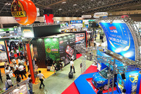 クルマを自分の手でケアするなら今が始め時?…DIYショー2019 画像