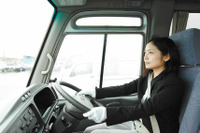 北海道でバス運転体験・合同就職相談会 9月15日より6か所で順次開催 画像