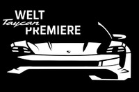 ポルシェ初のEV『タイカン』、世界3か所で同時ワールドプレミア 9月4日、ライブ配信も 画像