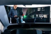 VWグループ、次世代のARヘッドアップディスプレイ開発へ 画像