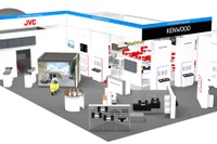 JVCケンウッド、最新カーナビやドラレコを出展予定…IFA 2019 画像