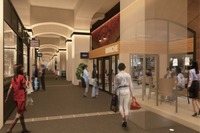 レンガが彩る100年超の歴史を「穴場」的に…有楽町-新橋間の高架橋下を商業空間化 2020年夏 画像