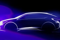 フォルクスワーゲン、新型SUVクーペを2020年春に発表へ 画像