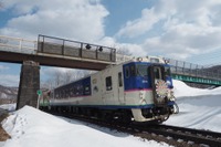 赤字額は札幌圏で拡大、それ以外は多くが縮小…JR北海道の2018年度線区別収支状況 画像
