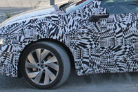 VW ゴルフ 新型にも「GTE」はあった!バッテリー増量でEV航続56kmへ 画像