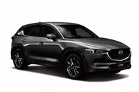 【マツダ CX-5 新型まとめ】ディーゼルかガソリン仕様か…価格やライバルと比較、試乗記 画像