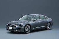 【アウディ A6 新型まとめ】ワンクラス上の高級感…価格やデザイン、試乗記 画像