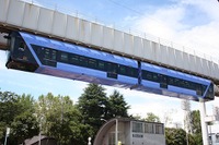 千葉都市モノレール、県庁前駅からの延伸を断念…稲毛海岸駅への延伸ではモノレールを導入せず 画像