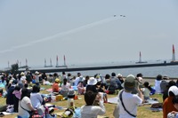 大会終了後、特別配信決定 ゲストはGLAYのTERU…レッドブル・エアレース 最終戦 画像