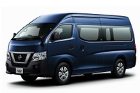 日産、NV350キャラバン など、2万8000台をリコール 火災事故発生 画像