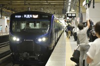 JR東日本が相鉄・JR直通線開業に伴なうダイヤ改正…埼京線では快速停車駅を見直し 11月30日 画像