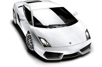 【ジュネーブモーターショー08】ランボルギーニ ガヤルド LP560-4 発表 画像