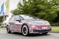 VWグループ、電動化を加速…リチウムイオン電池の新工場を建設へ 画像