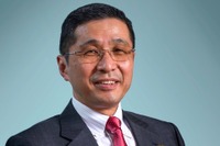 日産・西川社長辞任騒動の舞台裏、存在感示す山内COO［新聞ウオッチ］ 画像