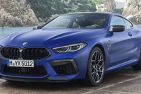 【BMW 8シリーズ 新型まとめ】クーペカブリオレ、4ドアも登場…試乗記や価格、デザイン 画像