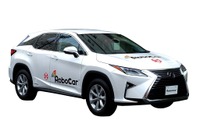 ZMP、RoboCar SUV向け自動運転用ソフトウェア Autoware 導入オプションを発売 画像