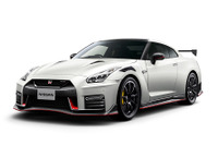 本当の最後!? R35 GT-Rには「ファイナルモデル」があった! 画像