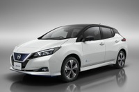 【日産 リーフe+ 新型】まとめ…変更点、航続距離、価格など、高まった完成度 画像