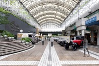 シトロエン100年の歴史を彩ったヒストリックモデル、赤坂アークヒルズに集結 9月17-23日 画像