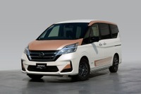 日産とオーテック、e-POWER搭載モデルなど搭載福祉車両7台を出展へ…福祉機器展2019 画像