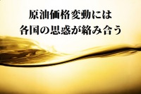 見通せないガソリン価格、カーライフを見直す［マネーの達人］ 画像