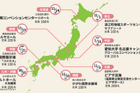 MaaSの地域実装を促進、全国各地でスマートモビリティシンポジウムを開催 画像