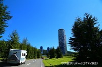 キャンピングカーでのくるま旅、半数以上は「思い立ったら出発」 日本RV協会調べ 画像