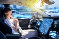 中国・百度 創業者が描くAI・自動運転の未来、書籍「AI革命」を翻訳出版 画像