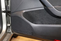 ［カーオーディオ・インストレーション］スピーカーの取り付け…インナーバッフルの役割　その2 画像