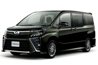 トヨタ、ヴォクシー など5車種52万台をリコール　燃料ポンプとシートリクライニングに不具合 画像