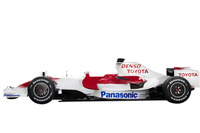 デンソー、08年モータースポーツ協賛内容を決定 画像