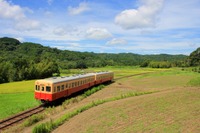 久留里線が9月20日19時台に一部再開…小湊鐵道は9月21日に全線再開 台風15号 画像