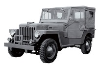 トヨタ ランドクルーザー、累計販売台数1000万台突破　68年で達成［ヒストリー］ 画像