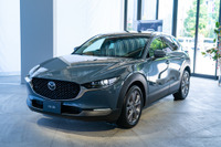 【マツダ CX-30】なぜ2桁数字? どうしてCX-4ではないの? 画像