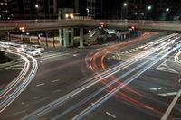 自動運転システムの搭載率、2040年に約3割と予測 富士キメラ 画像