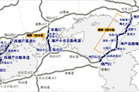「空港レンタカーETC割引」ANA×本四高速 画像