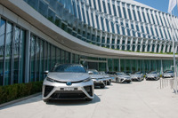 燃料電池の技術開発を促進する「開発戦略」を策定 経産省 画像