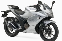 新開発油冷エンジンを搭載、スズキ『ジクサー250』日本登場…東京モーターショー2019出品予定［訂正］ 画像