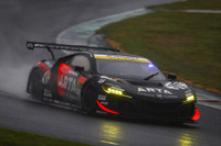 【SUPER GT 第7戦】GT300決勝…ARTA NSX GT3の高木＆福住が今季初優勝、タイトル獲得に向けて前進 画像